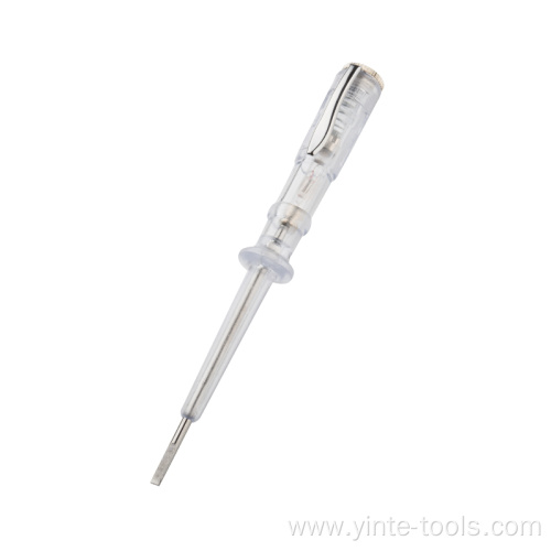 High credibility Inductive Electric Test Pen Voltage Tester